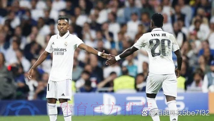 安帅希望皇马与门迪续约 这与是否签戴维斯无关